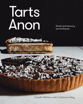 Tarts Anon (inbunden)