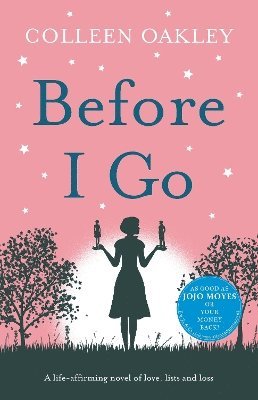 Before I Go (hftad)