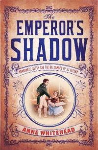 The Emperor's Shadow (hftad)