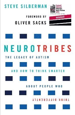 NeuroTribes (inbunden)