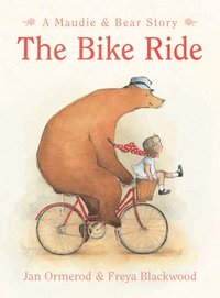 The Bike Ride (kartonnage)