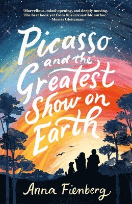 Picasso and the Greatest Show on Earth (häftad)