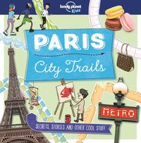 City Trails - Paris (häftad)