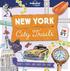 Lonely Planet Kids City Trails - New York