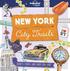 Lonely Planet Kids City Trails - New York