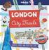 Lonely Planet Kids City Trails - London