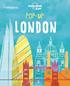 Lonely Planet Kids Pop-up London