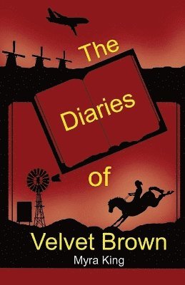The Diaries of Velvet Brown (hftad)