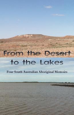 From the Desert to the Lakes (hftad)
