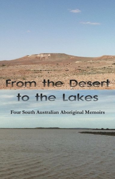 From the Desert to the Lakes (hftad)