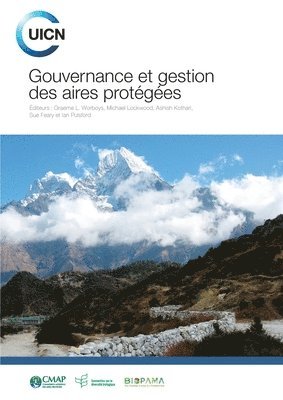 Gouvernance et gestion des aires protges (hftad)