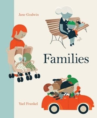 Families (inbunden)
