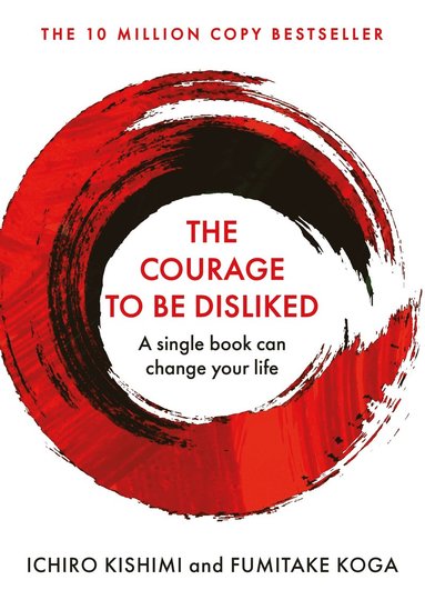 Courage To Be Disliked (hftad)