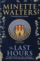 Last Hours (häftad)
