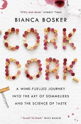 Cork Dork (hftad)