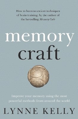 Memory Craft (inbunden)