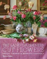 The Land Gardeners Cut Flower