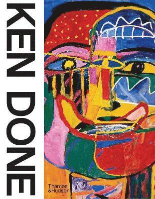 Ken Done (inbunden)