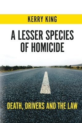 A Lesser Species of Homicide (hftad)