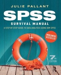SPSS Survival Manual (hftad)