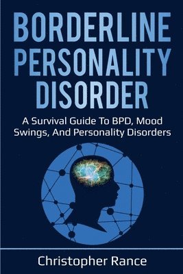 Borderline Personality Disorder (häftad)