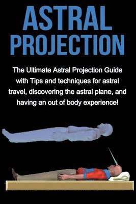 Astral Projection (häftad)