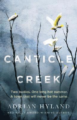 Canticle Creek (hftad)