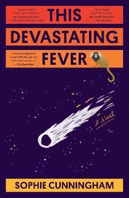 This Devastating Fever (h�ftad)
