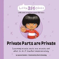 Private Parts are Private (hftad)