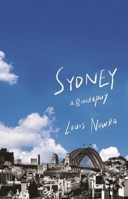 Sydney (häftad)