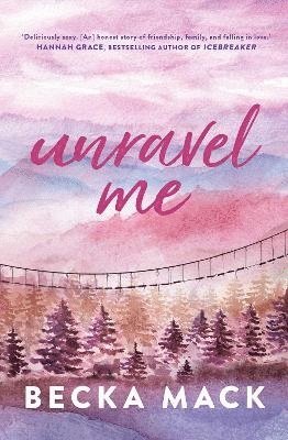Unravel Me (hftad)