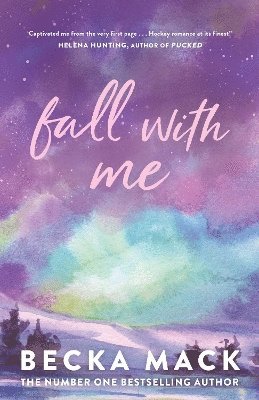 Fall with Me (h�ftad)