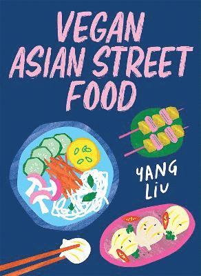 Vegan Asian Street Food (h�ftad)