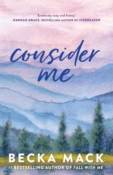 Consider Me (h�ftad)