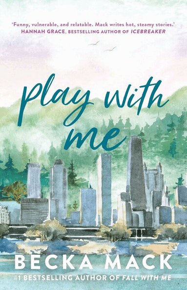 Play With Me (h�ftad)