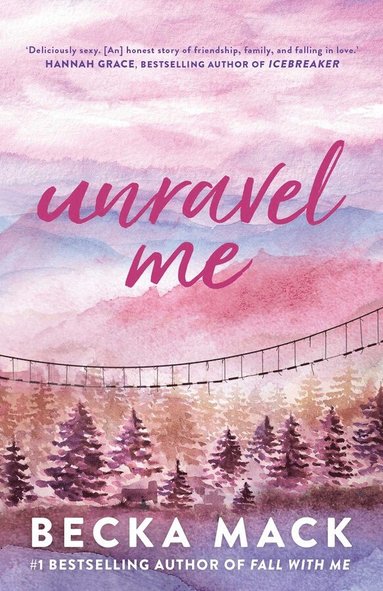 Unravel Me (h�ftad)
