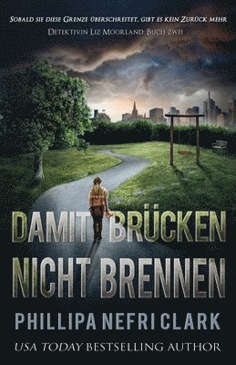 Damit Brücken nicht brennen (häftad)
