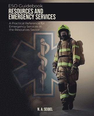 ESO Guidebook (häftad)