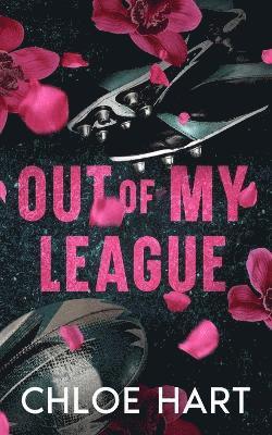Out of my league (häftad)