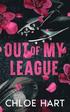 Out of my league