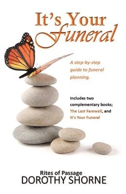 It's Your Funeral (inbunden)