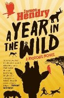 A Year in the Wild (häftad)