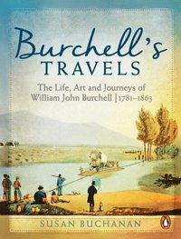 Burchell's Travels (e-bok)