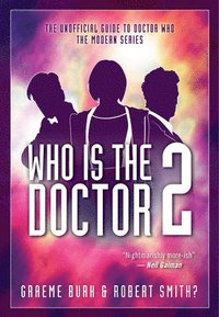 Who Is The Doctor 2 (hftad)
