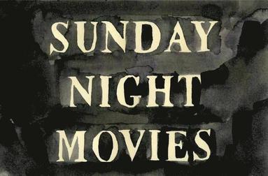 Sunday Night Movies (hftad)