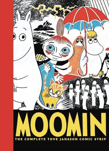 洋書 Stora Mumin boken / Tove Jansson TOVE JANSSON. DEN STORA BOKEN OM MUMIN. Böcker, Kartor