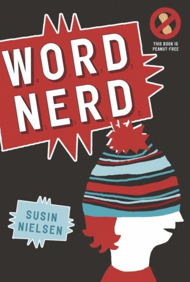 Word Nerd (häftad)