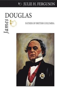 James Douglas (e-bok)