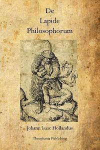 De Lapide Philosophorum: The Philosopher's Stone (hftad)