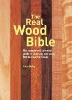 The Real Wood Bible (hftad)